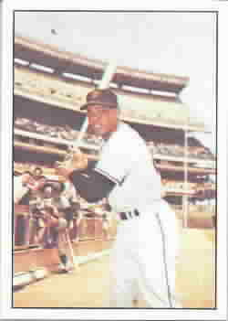 1978 TCMA 1960S I Baseball Cards